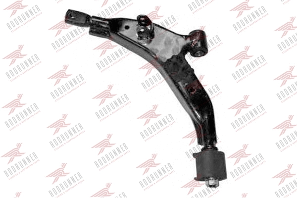 Control/Trailing Arm, wheel suspension (TC-HY-608)