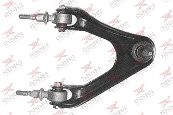 Control/Trailing Arm, wheel suspension (TC-RO-414)