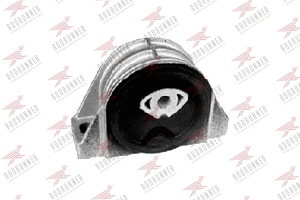 Mounting, engine (BC-SC 82)