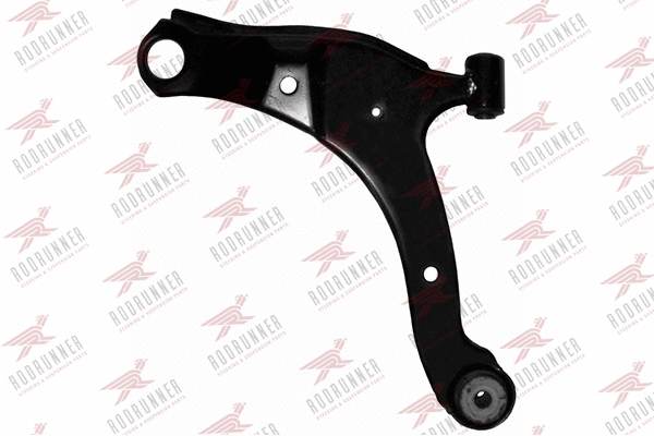 Control/Trailing Arm, wheel suspension (TC-CR-209S)