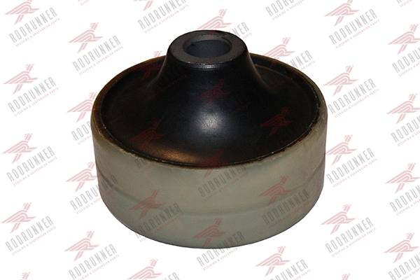 Mounting, control/trailing arm (BC-SB 651)