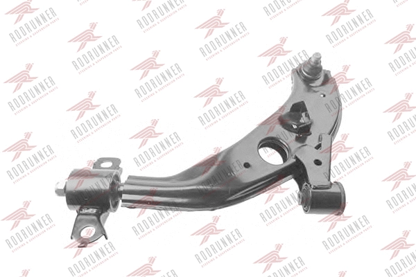 Control/Trailing Arm, wheel suspension (TC-MA-236)