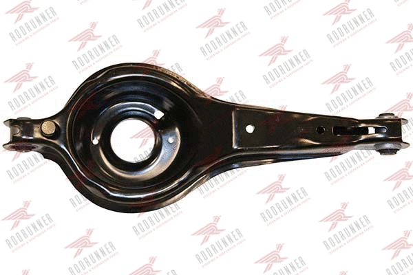 Control/Trailing Arm, wheel suspension (TC-FO-487)