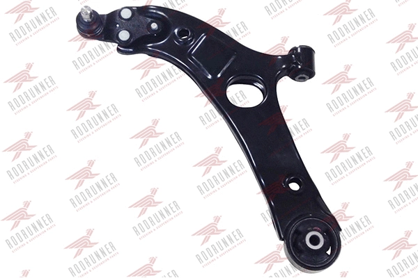 Control/Trailing Arm, wheel suspension (TC-KI-509)