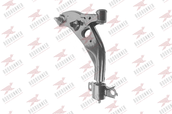 Control/Trailing Arm, wheel suspension (TC-MA-236A)