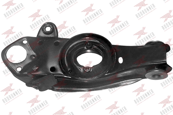 Control/Trailing Arm, wheel suspension (TC-MI-128S)
