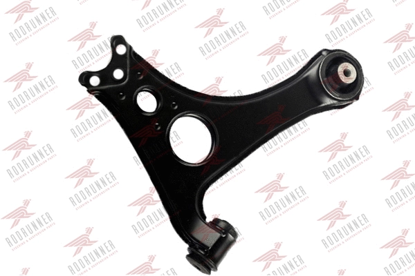 Control/Trailing Arm, wheel suspension (TC-M-526S)