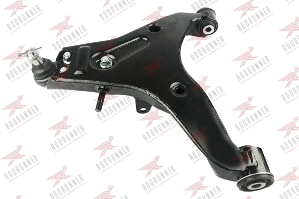 Control/Trailing Arm, wheel suspension (TC-MI-789)