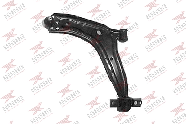 Control/Trailing Arm, wheel suspension (TC-SK-311)