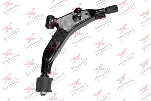 Control/Trailing Arm, wheel suspension (TC-HY-609)