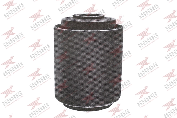 Mounting, control/trailing arm (BC-SB 212)