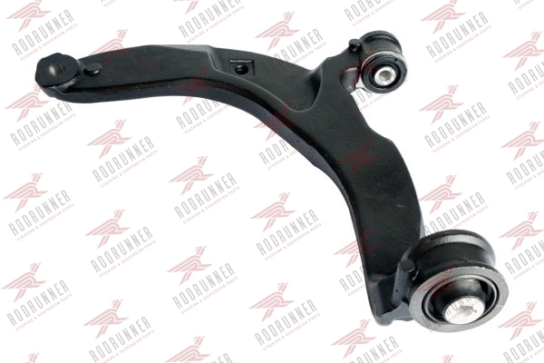 Control/Trailing Arm, wheel suspension (TC-V-1009)