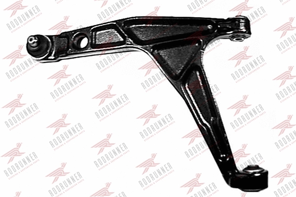 Control/Trailing Arm, wheel suspension (TC-P-227)
