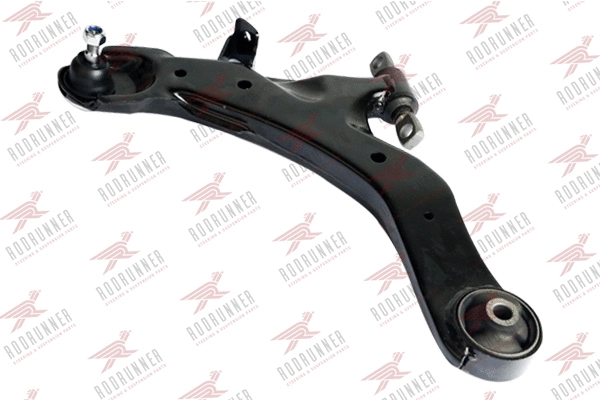 Control/Trailing Arm, wheel suspension (TC-HY-529)