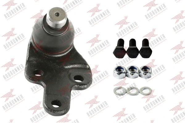 Ball Joint (BJ-FO-804)