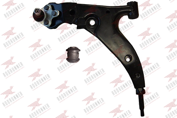 Control/Trailing Arm, wheel suspension (TC-T-428K)