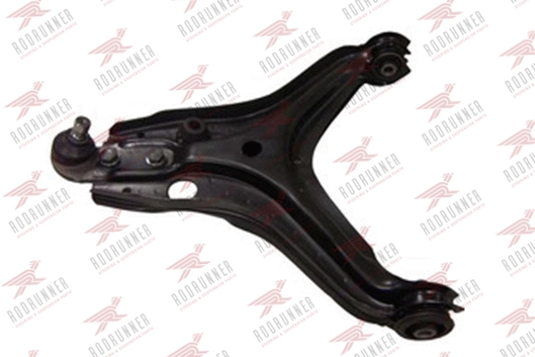 Control/Trailing Arm, wheel suspension (TC-A-126)