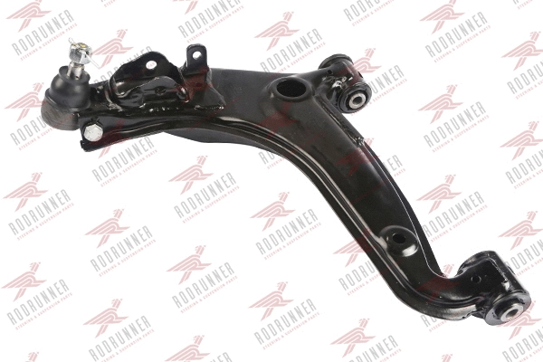 Control/Trailing Arm, wheel suspension (TC-MA-889)