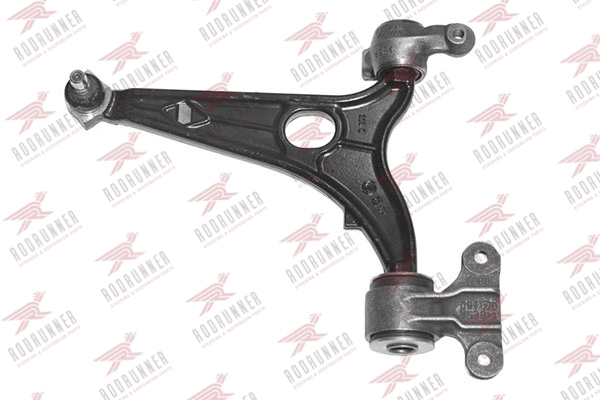 Control/Trailing Arm, wheel suspension (TC-F-796)