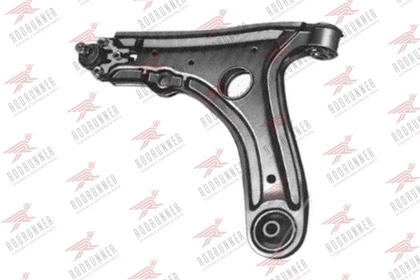 Control/Trailing Arm, wheel suspension (TC-V-426)