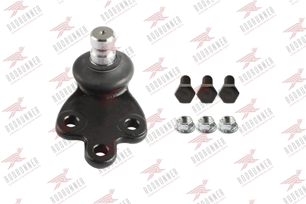 Ball Joint (BJ-FO-1164)