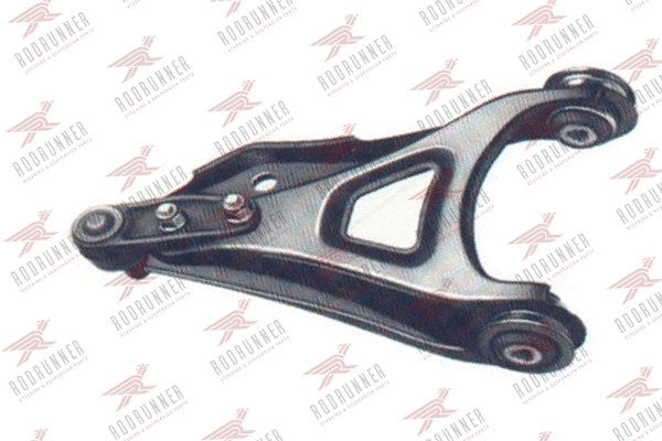 Control/Trailing Arm, wheel suspension (TC-R-736)