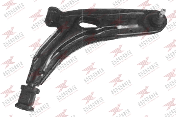 Control/Trailing Arm, wheel suspension (TC-F-311)