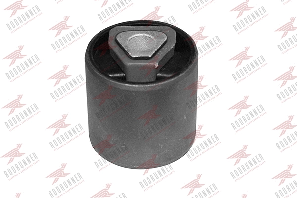 Mounting, control/trailing arm (BC-SB 38)