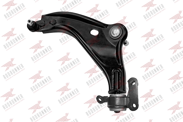 Control/Trailing Arm, wheel suspension (KT-MN-139K)