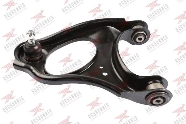 Control/Trailing Arm, wheel suspension (TC-AC-159)