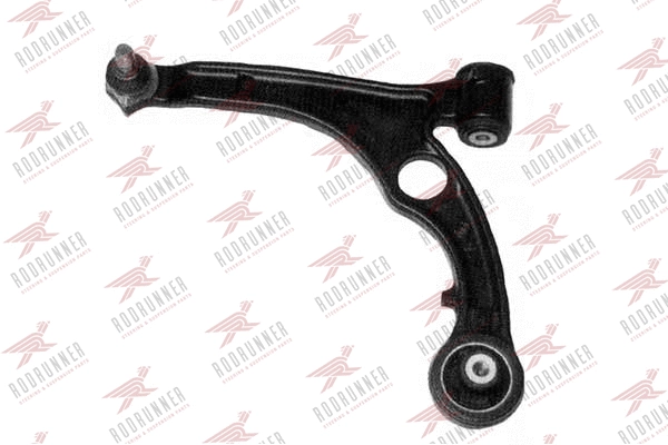 Control/Trailing Arm, wheel suspension (TC-F-657)