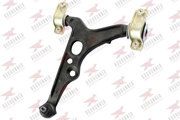 Control/Trailing Arm, wheel suspension (TC-F-410)