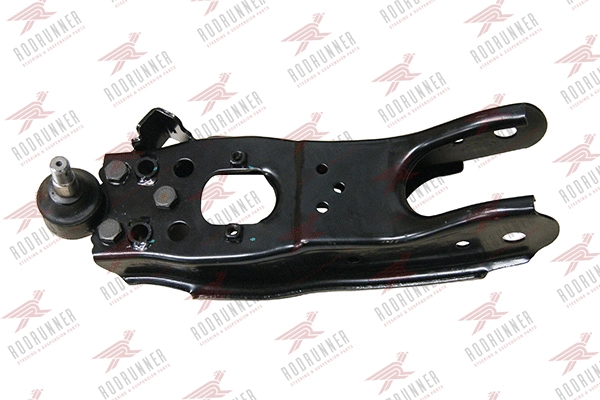 Control/Trailing Arm, wheel suspension (TC-T-827)