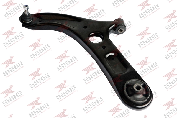 Control/Trailing Arm, wheel suspension (TC-KI-279)