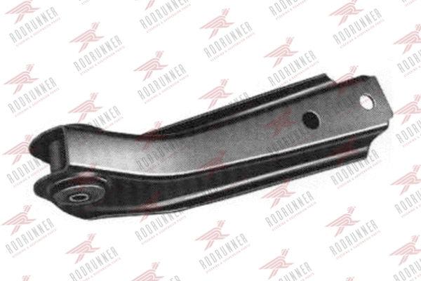 Control/Trailing Arm, wheel suspension (TC-FO-127S)