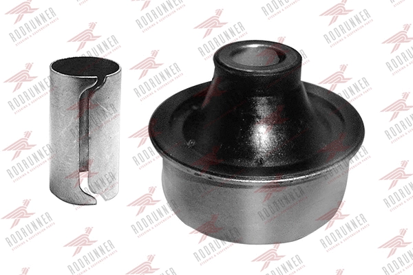 Mounting, control/trailing arm (BC-SB 387)