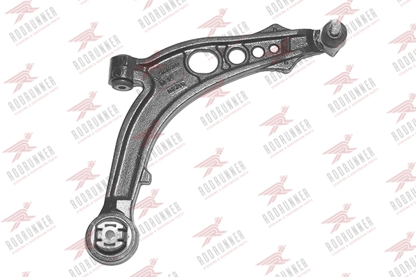 Control/Trailing Arm, wheel suspension (TC-F-955)