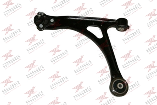 Control/Trailing Arm, wheel suspension (TC-A-599)