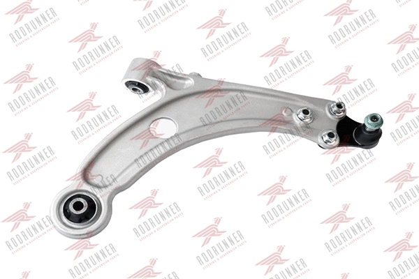 Control/Trailing Arm, wheel suspension (TC-P-689)