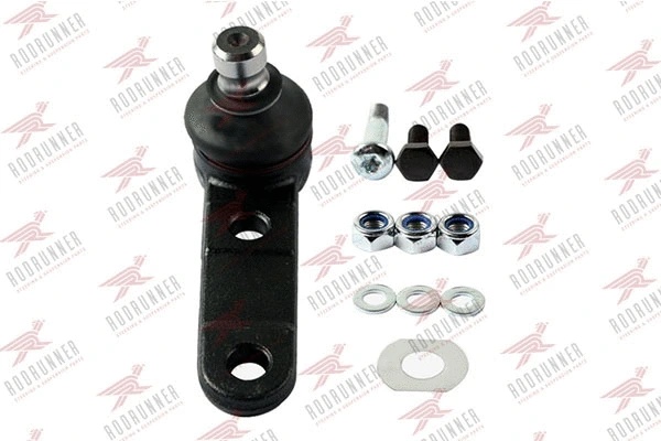 Ball Joint (BJ-FO-305)
