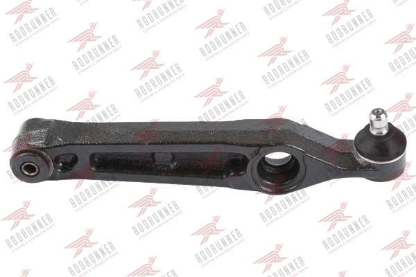 Control/Trailing Arm, wheel suspension (TC-O-175)