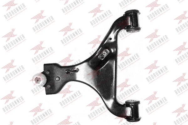 Control/Trailing Arm, wheel suspension (TC-M-669)