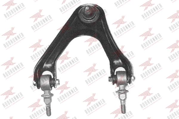 Control/Trailing Arm, wheel suspension (TC-H-336)