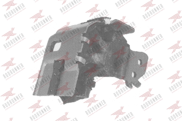 Mounting, engine (BC-SF 30)