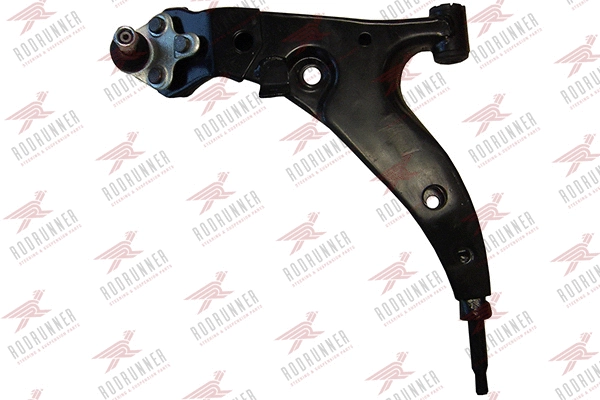 Control/Trailing Arm, wheel suspension (TC-T-428)
