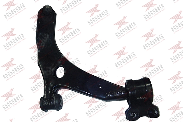 Control/Trailing Arm, wheel suspension (TC-MA-334)