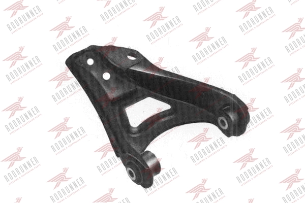 Control/Trailing Arm, wheel suspension (TC-R-725S)
