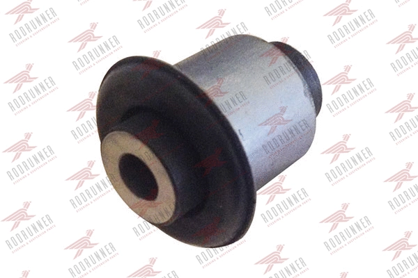 Mounting, control/trailing arm (BC-SB 637)