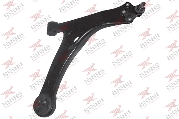 Control/Trailing Arm, wheel suspension (TC-T-608)
