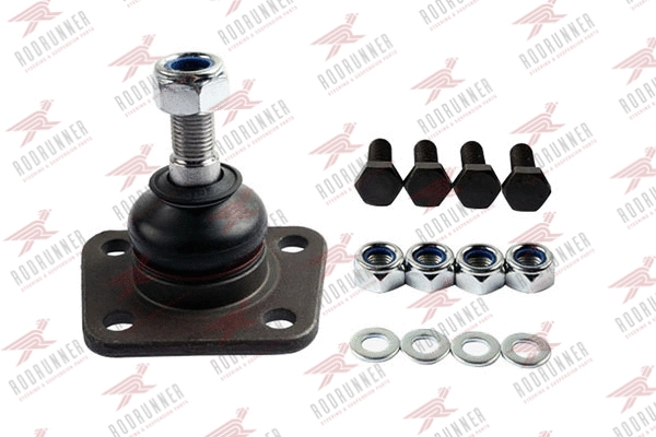 Ball Joint (BJ-F-753)